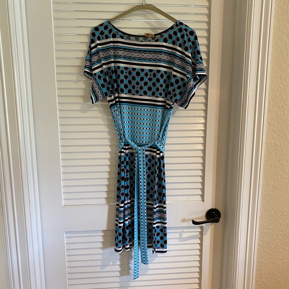 White House Black Market Dress